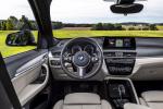 BMW X1 xDrive25d xLine 2019 года (WW)